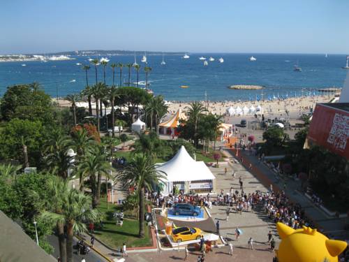 Cannes Frankreich Angebotsrabattcode Booking.com