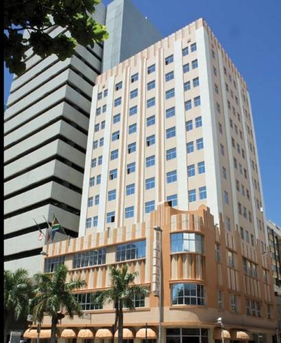 Durban Südafrika Angebotsrabattcode Booking.com