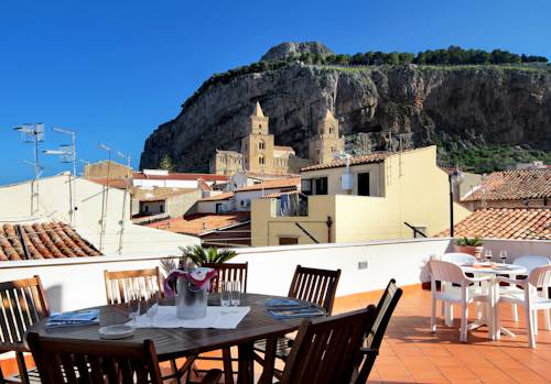 Cefalu Italy Deal Discount Code Booking.com