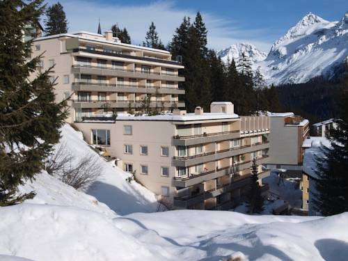 Arosa Schweiz Angebotsrabattcode Booking.com