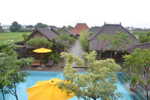Solo Indonésie Code de réduction pour les offres de Booking.com