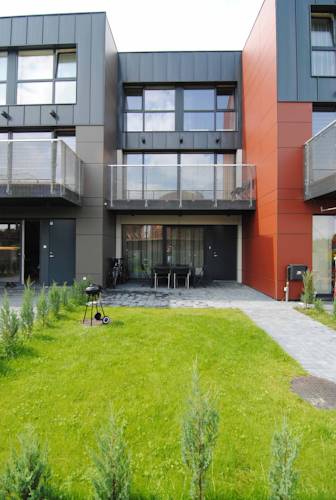 Palanga Lithuania Deal Discount Code Booking.com