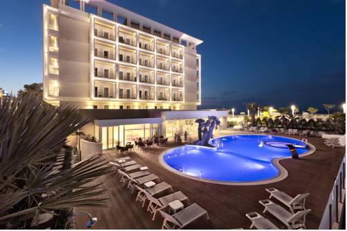 Riccione Italie Code de réduction pour les offres de Booking.com