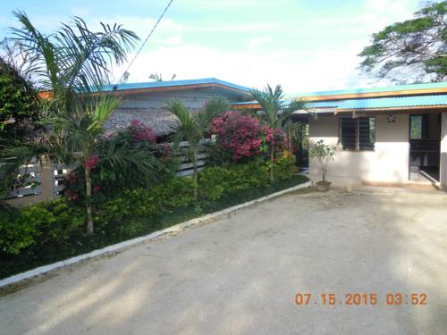 Port Vila VaNiueatu Angebotsrabattcode Booking.com