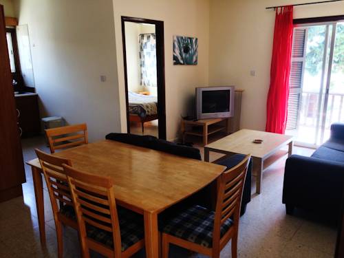 Paphos Zypern Angebotsrabattcode Booking.com