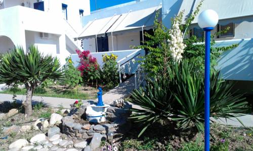 Paralia Agias Foteinis Greece Deal Discount Code Booking.com