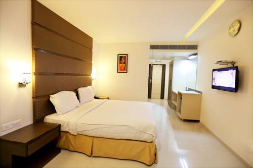 Hyderabad Indien Angebotsrabattcode Booking.com
