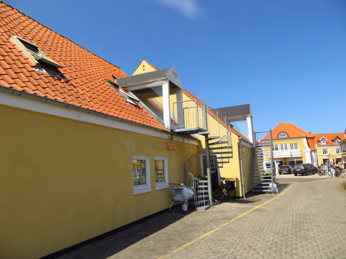Skagen Dänemark Angebotsrabattcode Booking.com