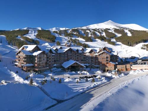 Breckenridge (Colorado) États Unis Code de réduction pour les offres de Booking.com