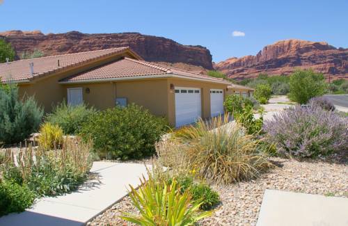 Moab (Utah) États Unis Code de réduction pour les offres de Booking.com