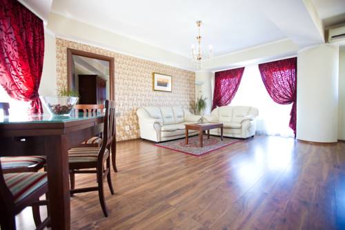 Bucharest Romania Deal Discount Code Booking.com