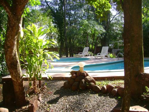 Foz do Iguacu (Parana) Brasilien Angebotsrabattcode Booking.com