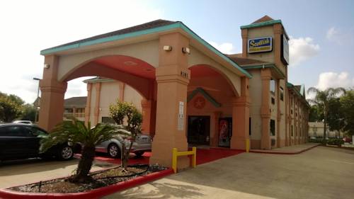 Houston (Texas) United States Deal Discount Code Booking.com