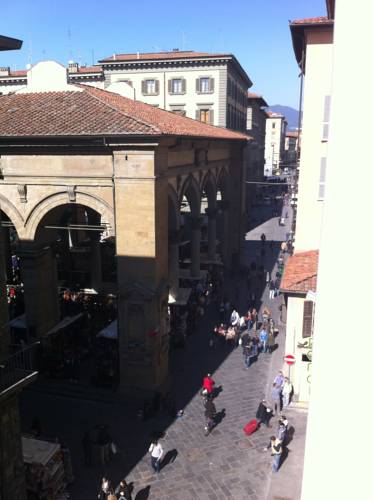 Florenz Italien Angebotsrabattcode Booking.com
