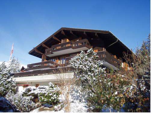 Grindelwald Schweiz Angebotsrabattcode Booking.com