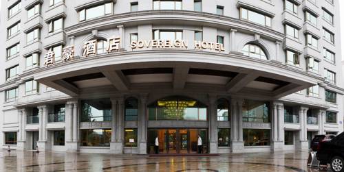 Chengdu Chine Code de réduction pour les offres de Booking.com