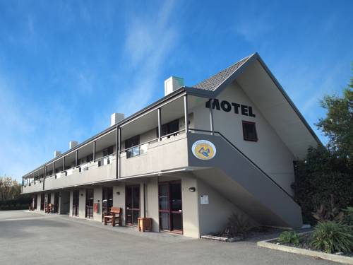 Christchurch Nouvelle-Zélande Code de réduction pour les offres de Booking.com