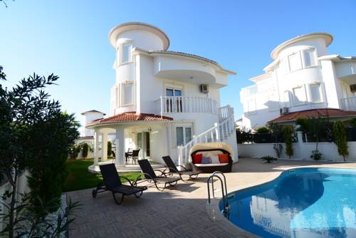 Belek Türkei Angebotsrabattcode Booking.com