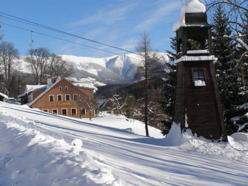 Špindlerŭv Mlýn Tschechien Angebotsrabattcode Booking.com