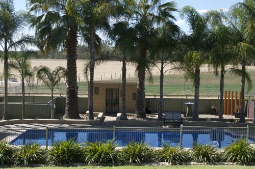 Cobram Australie Code de réduction pour les offres de Booking.com
