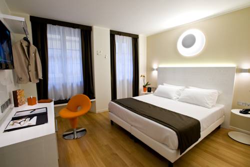 Triest Italien Angebotsrabattcode Booking.com