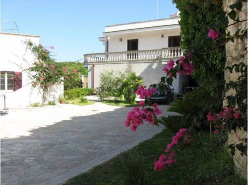 Otranto Italien Angebotsrabattcode Booking.com