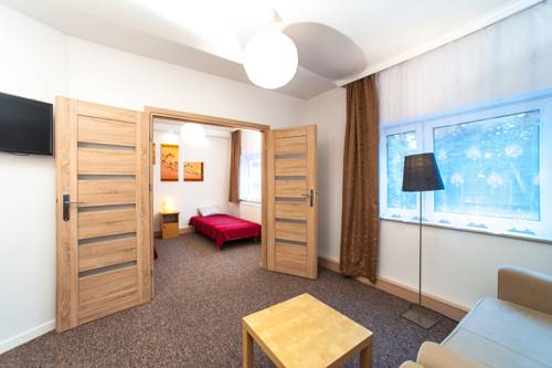 Warszawa Pologne Code de réduction pour les offres de Booking.com