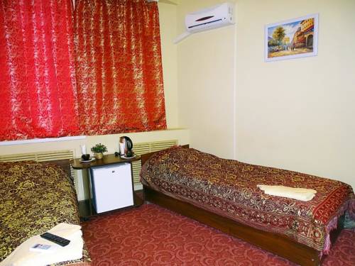 Voronezh Russland Angebotsrabattcode Booking.com