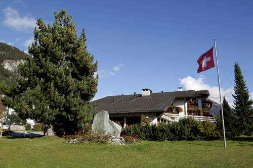 Alvaneu Dorf Suisse Code de réduction pour les offres de Booking.com