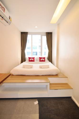 Bangkok Thailand Angebotsrabattcode Booking.com