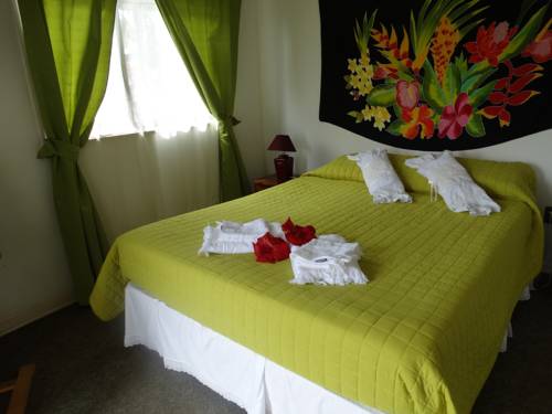 Hanga Roa Chile Deal Discount Code Booking.com