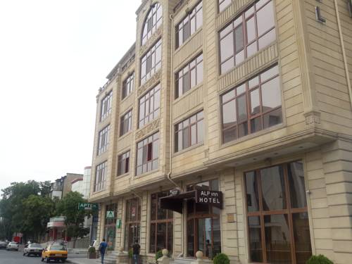 Baku Aserbaidschan Angebotsrabattcode Booking.com