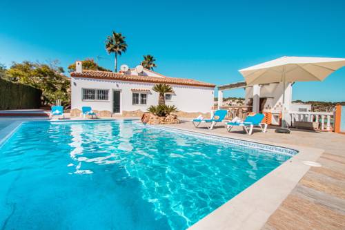 Casas de Torrat Spain Deal Discount Code Booking.com