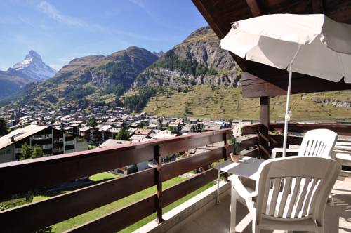Zermatt Schweiz Angebotsrabattcode Booking.com