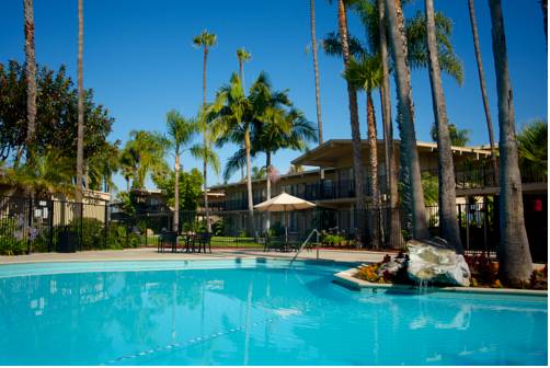 San Diego, Kalifornien) Vereinigte Staaten Angebotsrabattcode Booking.com