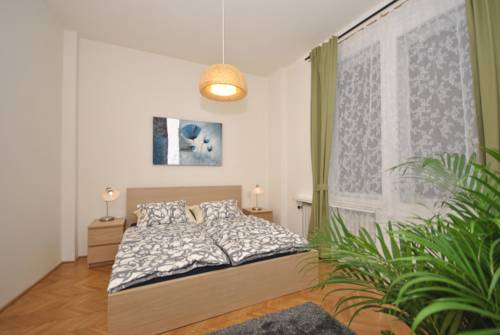 Prague Czech republic Deal Discount Code Booking.com
