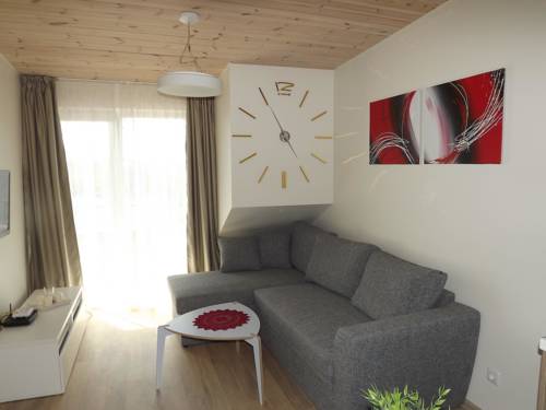 Palanga Lithuania Deal Discount Code Booking.com