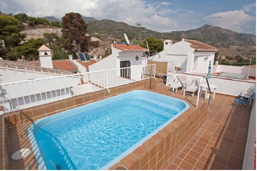 Maro Espagne Code de réduction pour les offres de Booking.com