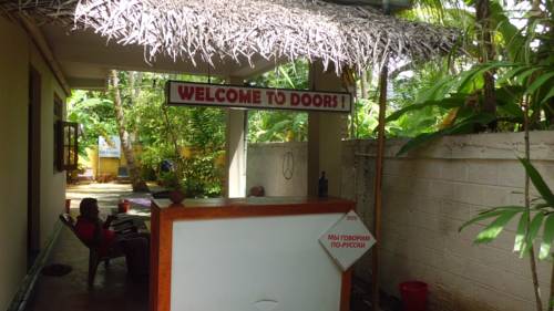 Hikkaduwa Sri Lanka Deal Discount Code Booking.com