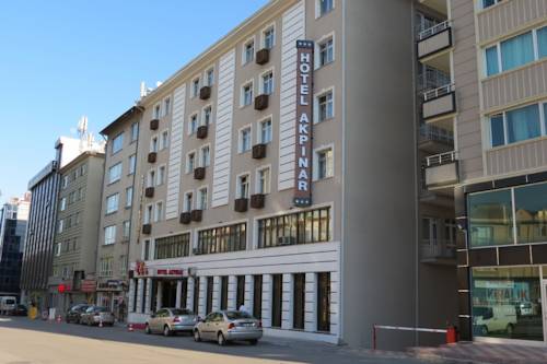 Ankara Turquie Code de réduction pour les offres de Booking.com