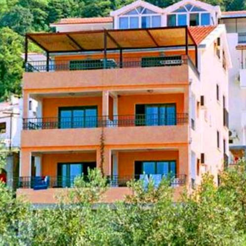 Petrovac na Moru Montenegro Angebotsrabattcode Booking.com
