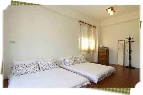 Luye Taiwan Angebotsrabattcode Booking.com