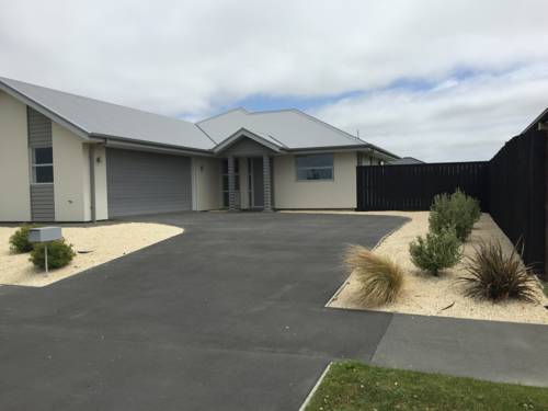 Christchurch Nouvelle-Zélande Code de réduction pour les offres de Booking.com