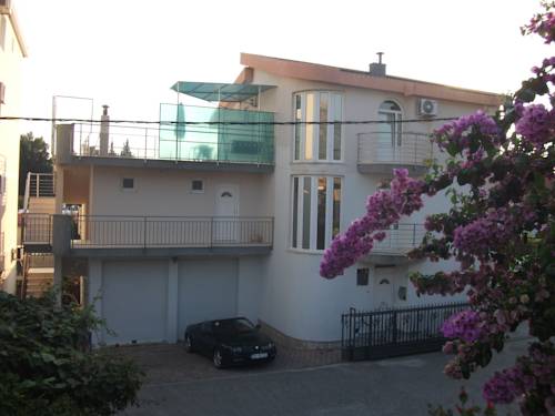 Bar Montenegro Angebotsrabattcode Booking.com