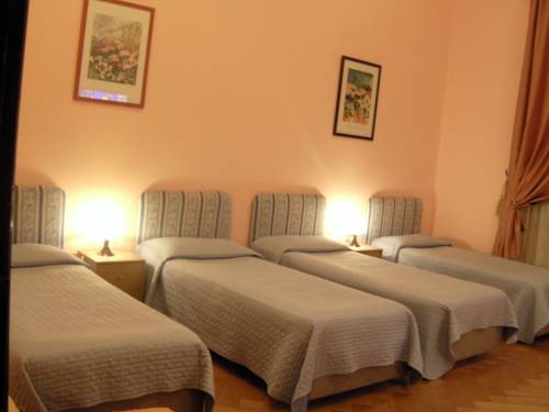 Triest Italien Angebotsrabattcode Booking.com