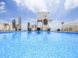 Panama City Panama Deal Discount Code Agoda.com