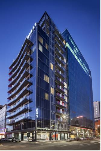 Adelaide Australien Angebotsrabattcode Booking.com