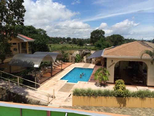 San Isidro De El General Costa Rica Angebotsrabattcode Booking.com