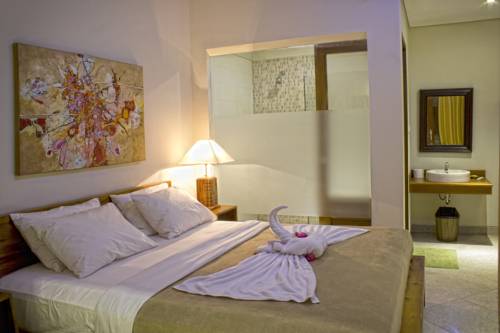Ubud Indonésie Code de réduction pour les offres de Booking.com