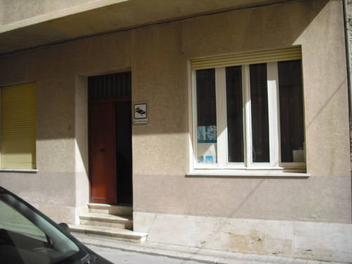 Trapani Italien Angebotsrabattcode Booking.com